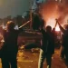 القمة الأوروبية تطالب إيران بوقف استخدام القوة ضد المحتجين