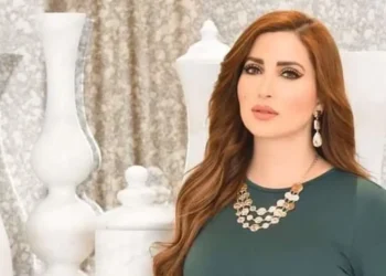 نسرين طافش: أعود للدراما الرمضانية بمصر بعد غياب 3 سنوات