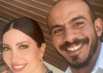 بعد 5 أشهر من الزواج.. طلاق نسرين طافش