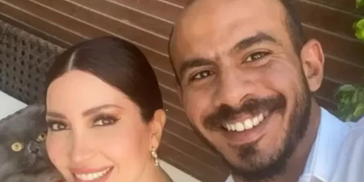 بعد 5 أشهر من الزواج.. طلاق نسرين طافش