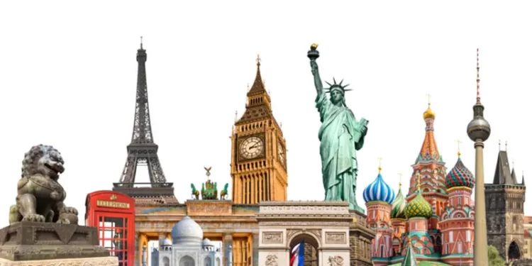 غضب أوروبي مكبوت من بايدن.. “أكبر مستفيد من الحرب”