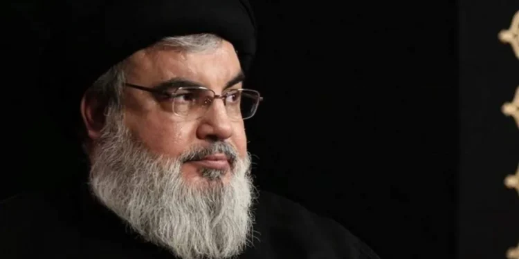 هكذا اغتالت إسرائيل حسن نصر الله بواسطة الرائد “جي”..