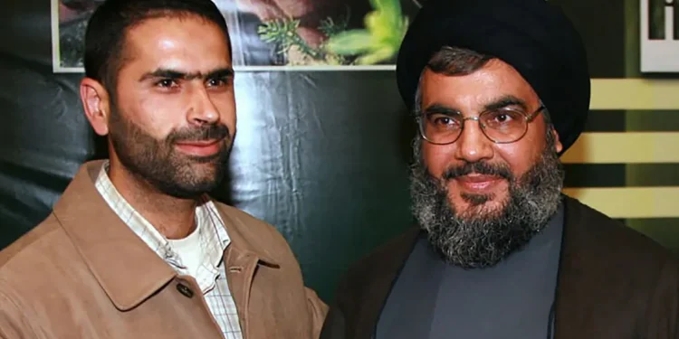 معلومات أخرى عن الطويل.. صهر نصر الله الذي قتلته إسرائيل