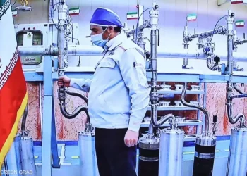 الطاقة الذرية الإيرانية تكشف عن تلوث داخل منشأة نطنز النووية