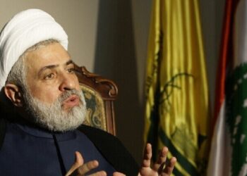 حزب الله يدعو إلى الإسراع في انتخاب رئيس للبنان ويعلق على الاتفاق السعودي الإيراني