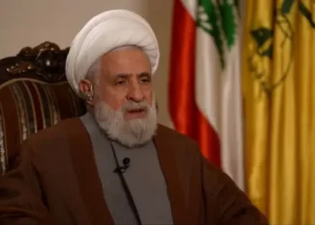 ابرز الملاحظات في خطاب نعيم قاسم الأول بعد اغتيال نصرالله
