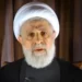 نائب أمين عام حزب الله: تجاوزنا الضربات المؤلمة ولن نصرخ
