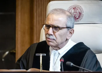 الرئيس اللبناني تعلن تكليف نواف سلام تشكيل الحكومة