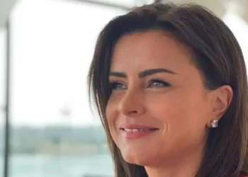 الفنانة اللبنانية نور: لا أخشى تكرار دور الطبيبة في أعمالي