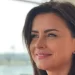 الفنانة اللبنانية نور: لا أخشى تكرار دور الطبيبة في أعمالي