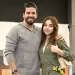 تنمّروا على ابنته الطبيبة.. اللاعب الشهير نور صبري يشعل العراق