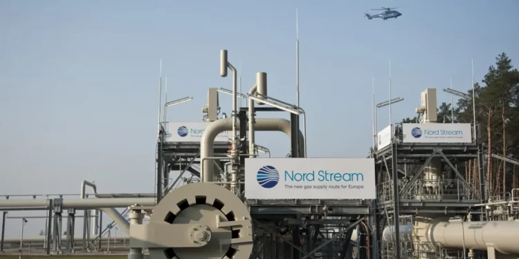 وكالة الطاقة الدولية تتحدث عن المسؤول الرئيسي لتخريب “نورد ستريم”