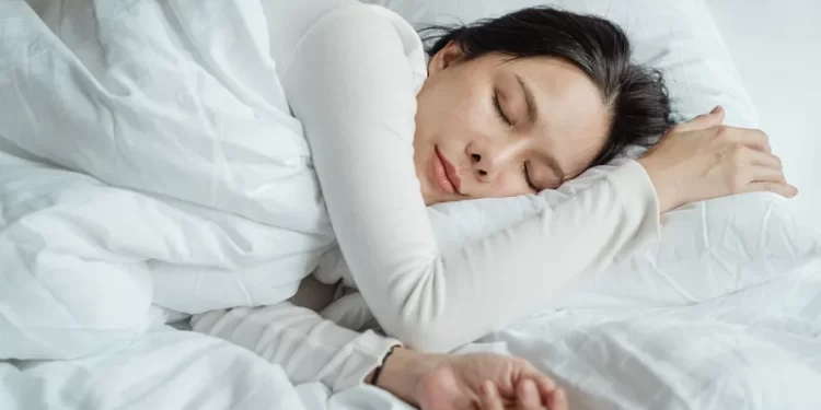 للحصول على نوم مريح.. نصائح تسهل عليك المهمة