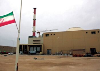 إيران: نبَّهنا وكالة الطاقة الذرية بشأن تهديد إسرائيل لمواقعنا النووية