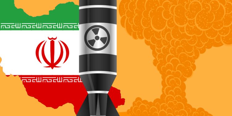 إيران باتت قادرة على تشكيل نواة 10 قنابل نووية بعد ارتفاع التخصيب بنحو 50 %