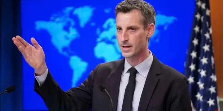 واشنطن: يجب الإفراج غير المشروط عن سجناء الرأي في إيران