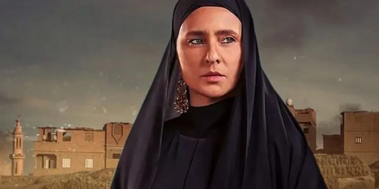 نيللي كريم في “عملة نادرة”.. دور جديد في قلب الصعيد