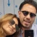 بصورة وقلب.. نيللي كريم تدحض شائعات طلاقها
