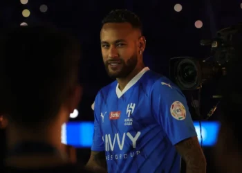 “خبر حزين” لجماهير الهلال السعودي بشأن نيمار