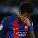 مصادر رياضية… نيمار بكى كثيرًا قبل الرحيل من برشلونة