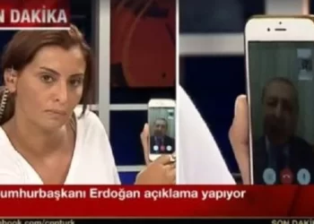 هاتف الحرية بـ 250 ألف دولار.. تفاصيل جديدة لمكالمة أردوغان التي أفشلت انقلاب 2016