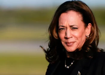 بخلاف المتعارف عليه.. هاريس تحدد “أعظم عدو” لأميركا