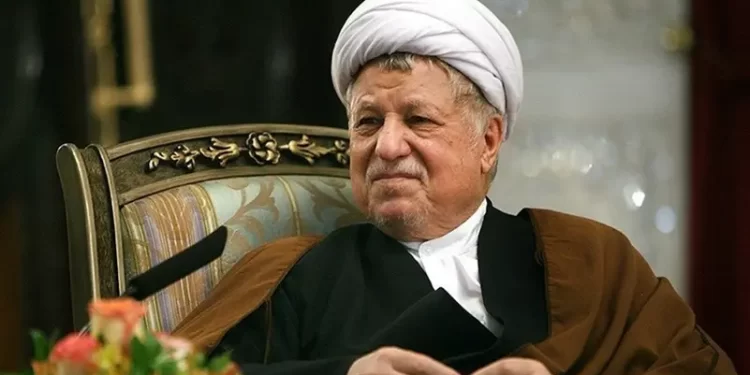 هكذا هشّم المتشددون إرث هاشمي رفسنجاني!
