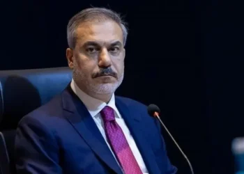 وزير الخارجية التركي:استقرار سوريا مفتاح لأمن أوروبا