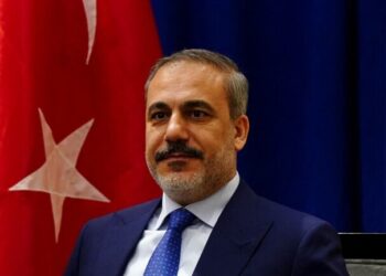 الخارجية التركية تحذر من تحول الأزمة في قطاع غزة إلى حرب واسعة النطاق