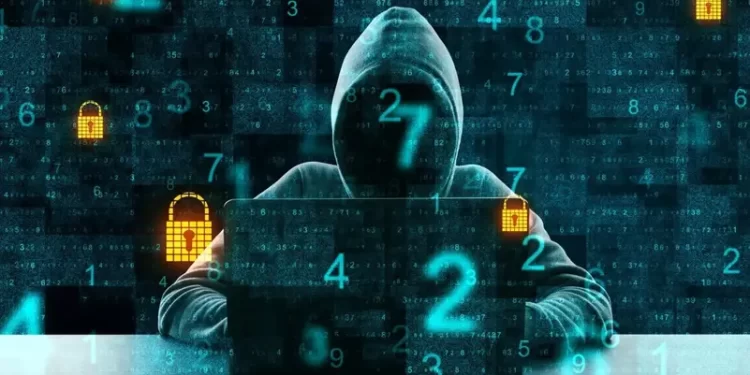 اختراق بيانات 237 ألف موظف حكومي أميركي