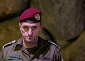 هاليفي: ضحايا غزة تجاوزوا 200 ألف شخص “وقد حسمنا أمرنا”