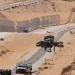 مقتل جنديين إسرائيليين ومسلح في هجوم قرب حدود مصر