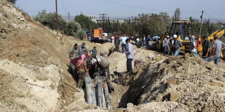 عملية إسرائيلية بسوريا.. أسر إيرانيين ومصادرة ملفات حساسة