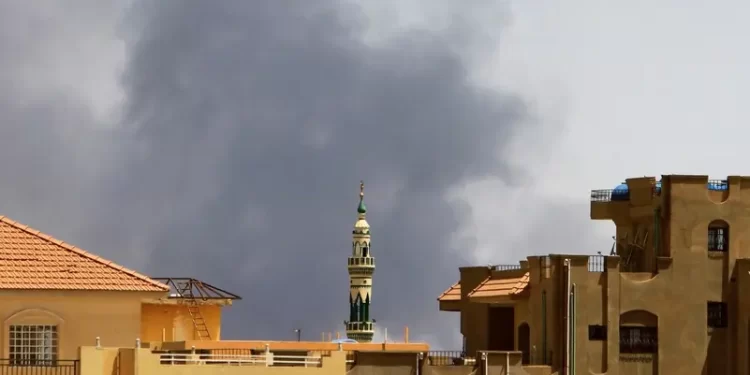 “مصادر خاصة” اتفاق مبادئ سيوقع بين الجيش والدعم السريع