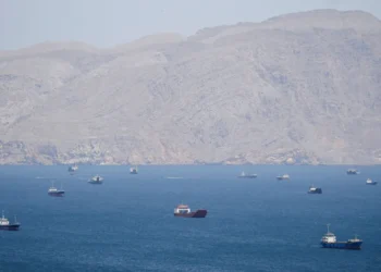 واشنطن تسعى لتأمين هرمز عبر “آلية الحرية البحرية”