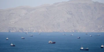 واشنطن تسعى لتأمين هرمز عبر “آلية الحرية البحرية”