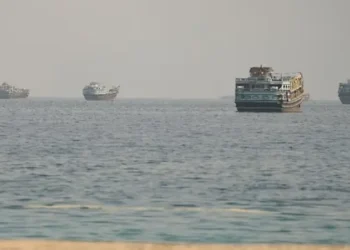 تعرض سفينة لهجوم أثناء عبورها هرمز