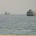 تعرض سفينة لهجوم أثناء عبورها هرمز