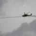 “بسبب خلل فني” تحطم هليكوبتر للتحالف الدولي في شمال العراق