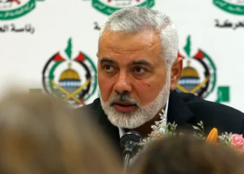 هنية: لن نقبل بأقل من وقف كامل للعدوان والانسحاب من غزة