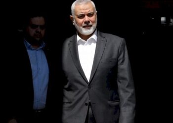 ابن هنية يفجر مفاجأة جديدة عن اغتياله.. صاروخ تتبع هاتفه