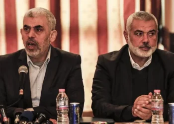 تقرير: حماس وافقت على المرحلة الأولى من اتفاق الهدنة