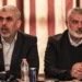 تقرير: حماس وافقت على المرحلة الأولى من اتفاق الهدنة