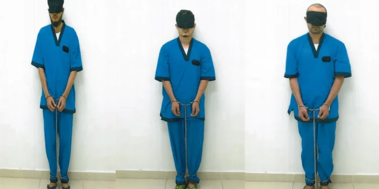 الإمارات تكشف هوية مرتكبي جريمة قتل المواطن المولدوفي