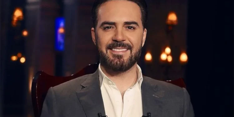 “حفل بغداد” رداءة الصوت وسوء التنظيم وراء انفعال ومغادرة المطرب وائل جسار