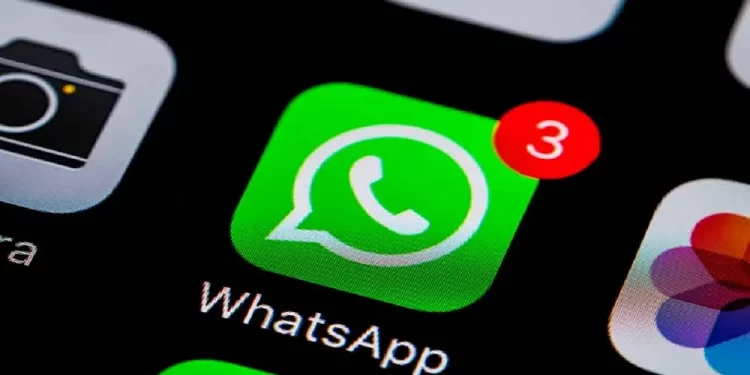 سر كبير وراء ميزة “واتساب” الجديدة.. تعرف عليه