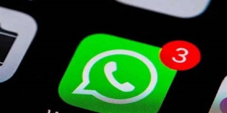 واتساب يطلق لمستخدميه ميزة “ثورية” جديدة