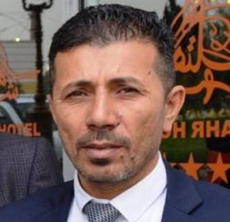 المجرب الأجرب