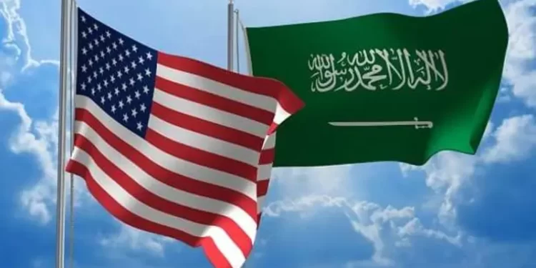 واشنطن: الاتصالات مستمرة مع السعودية لمواجهة تهديدات إيران
