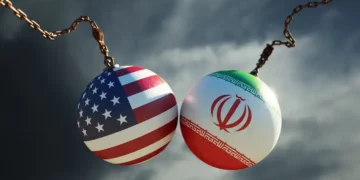 إيران: نتمسك بالحلول الدبلوماسية وايدينا على الزناد لأي مواجهة